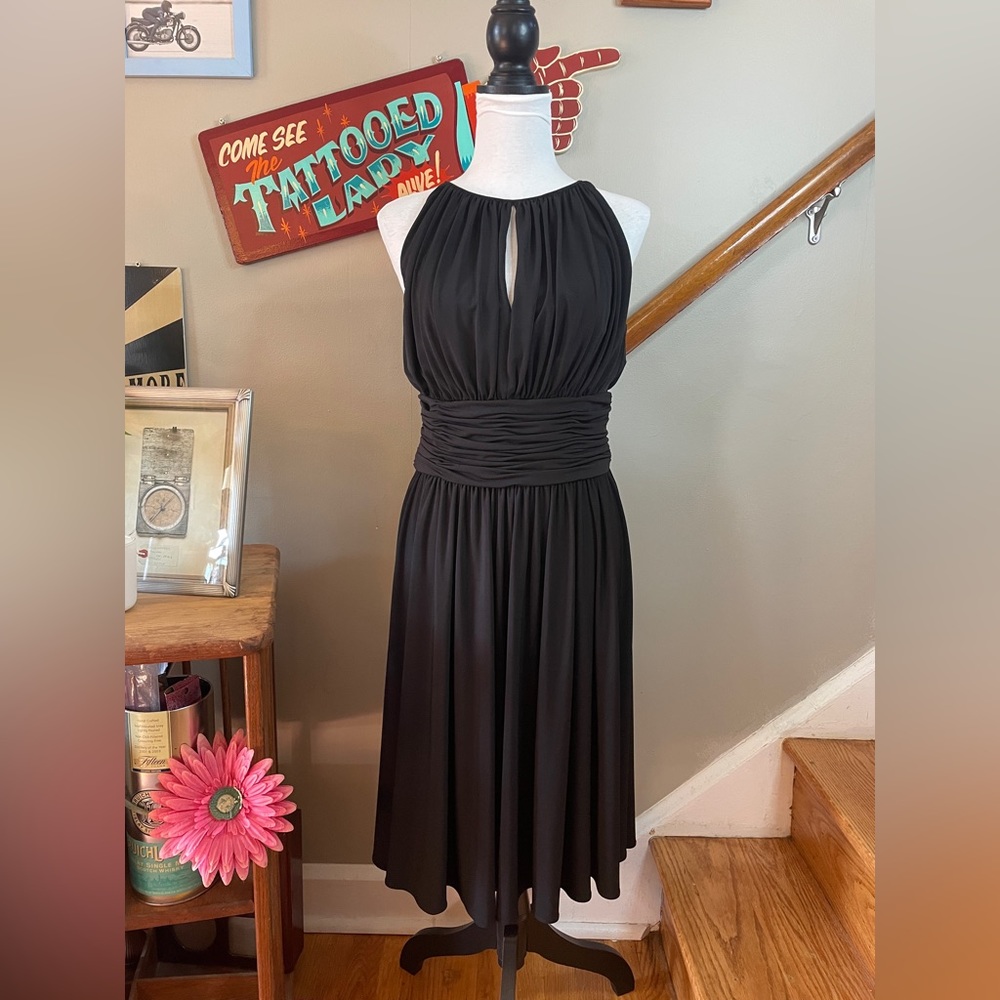 WHBW Cocktail Dress